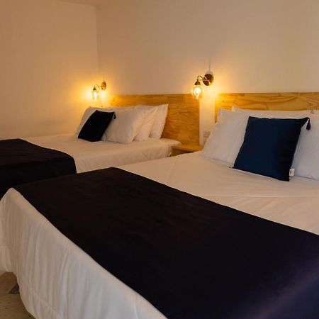 Via Porto Hotel San Salvador Zewnętrze zdjęcie
