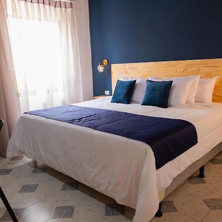 Via Porto Hotel San Salvador Zewnętrze zdjęcie