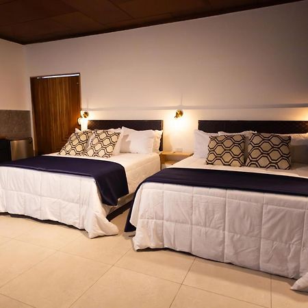 Via Porto Hotel San Salvador Zewnętrze zdjęcie
