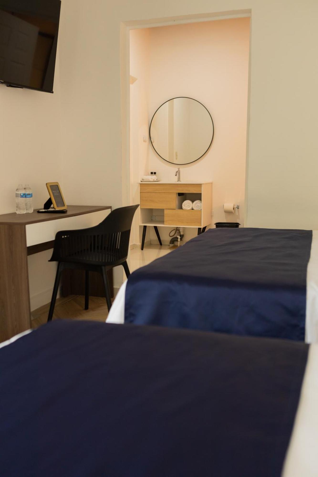 Via Porto Hotel San Salvador Zewnętrze zdjęcie