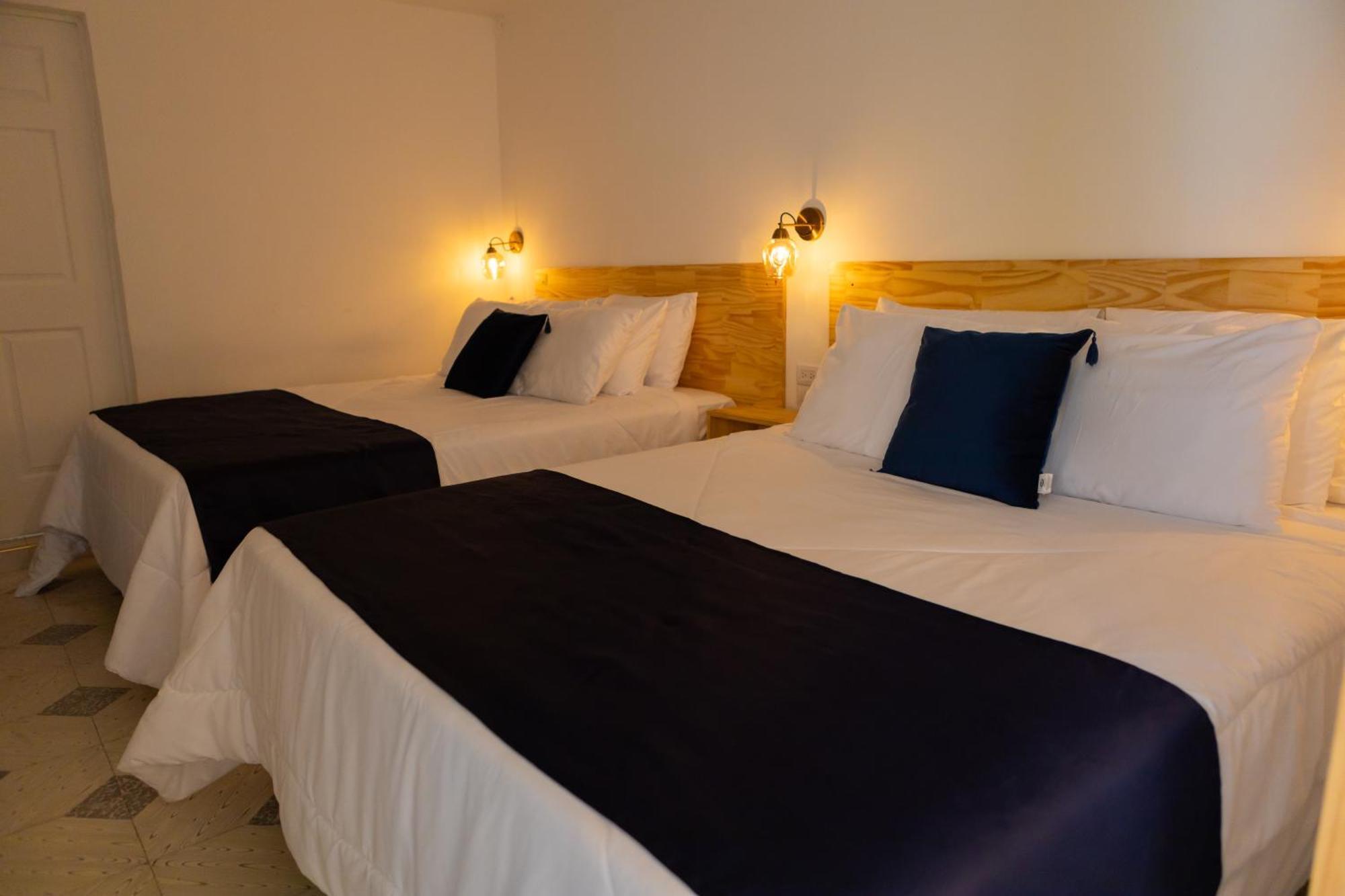 Via Porto Hotel San Salvador Zewnętrze zdjęcie