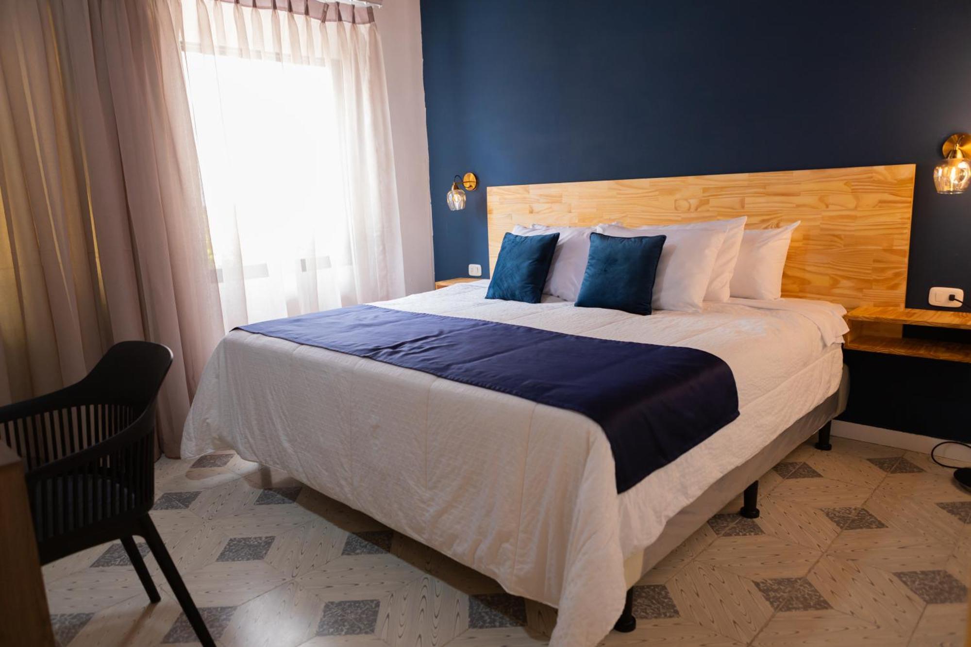 Via Porto Hotel San Salvador Zewnętrze zdjęcie