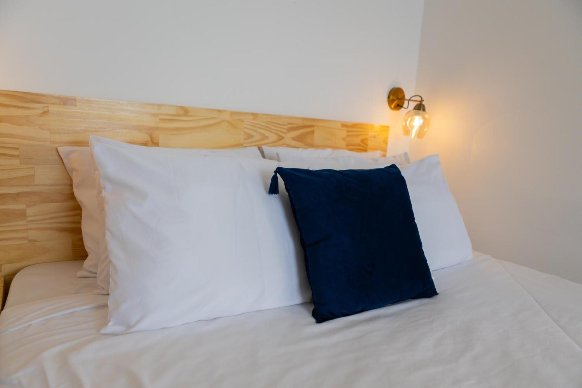 Via Porto Hotel San Salvador Zewnętrze zdjęcie