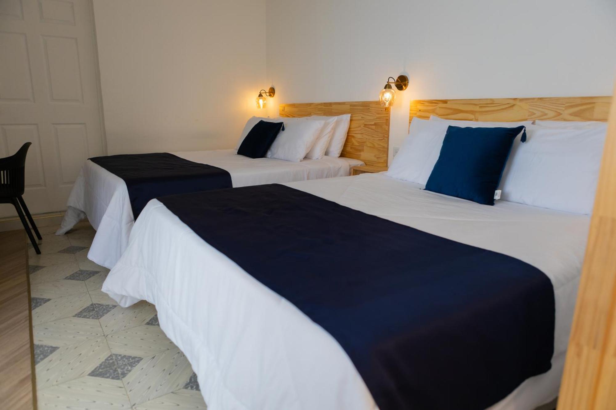 Via Porto Hotel San Salvador Zewnętrze zdjęcie