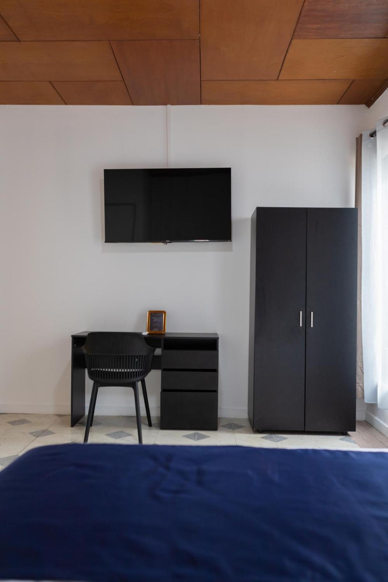 Via Porto Hotel San Salvador Zewnętrze zdjęcie