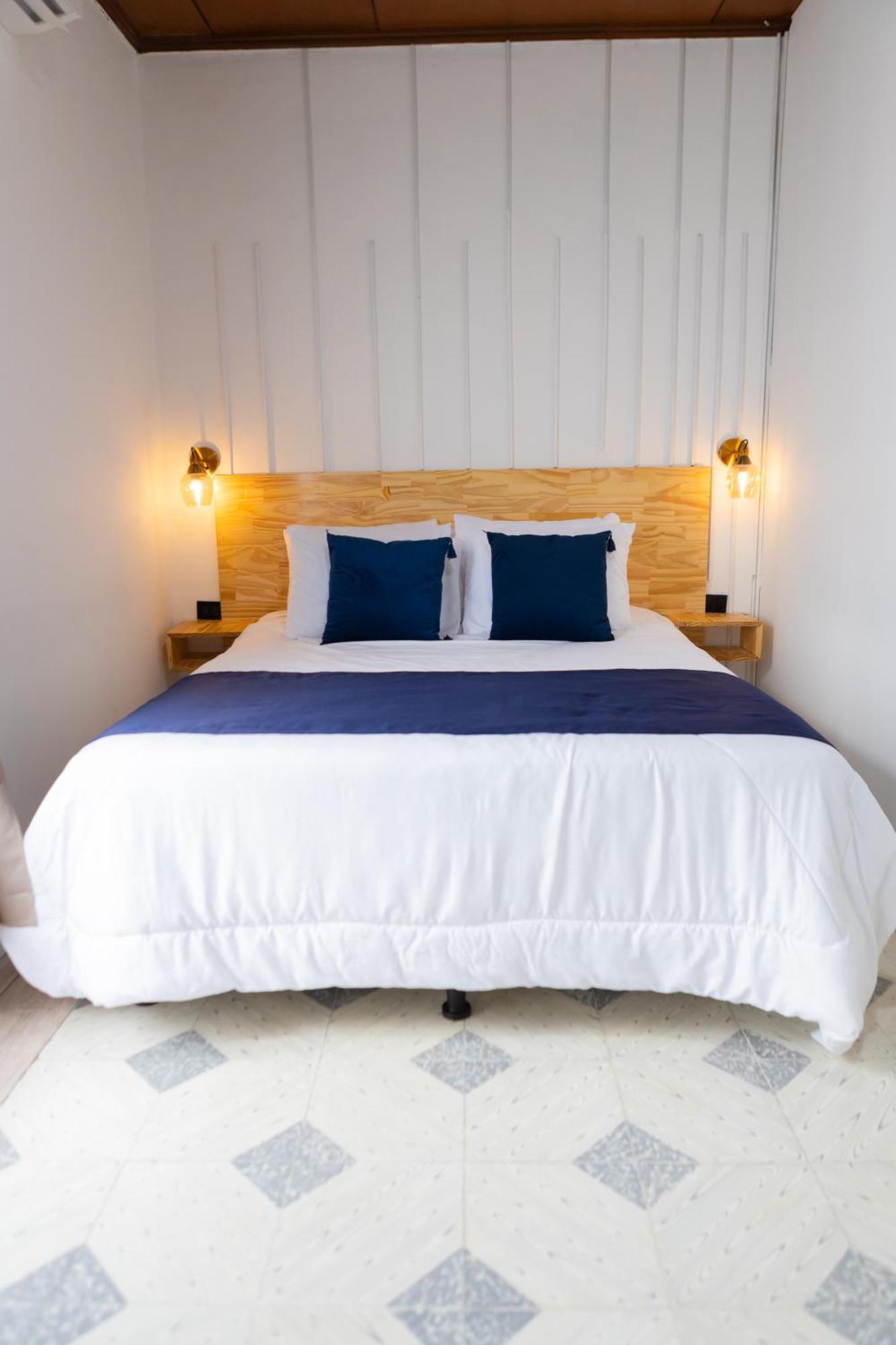 Via Porto Hotel San Salvador Zewnętrze zdjęcie