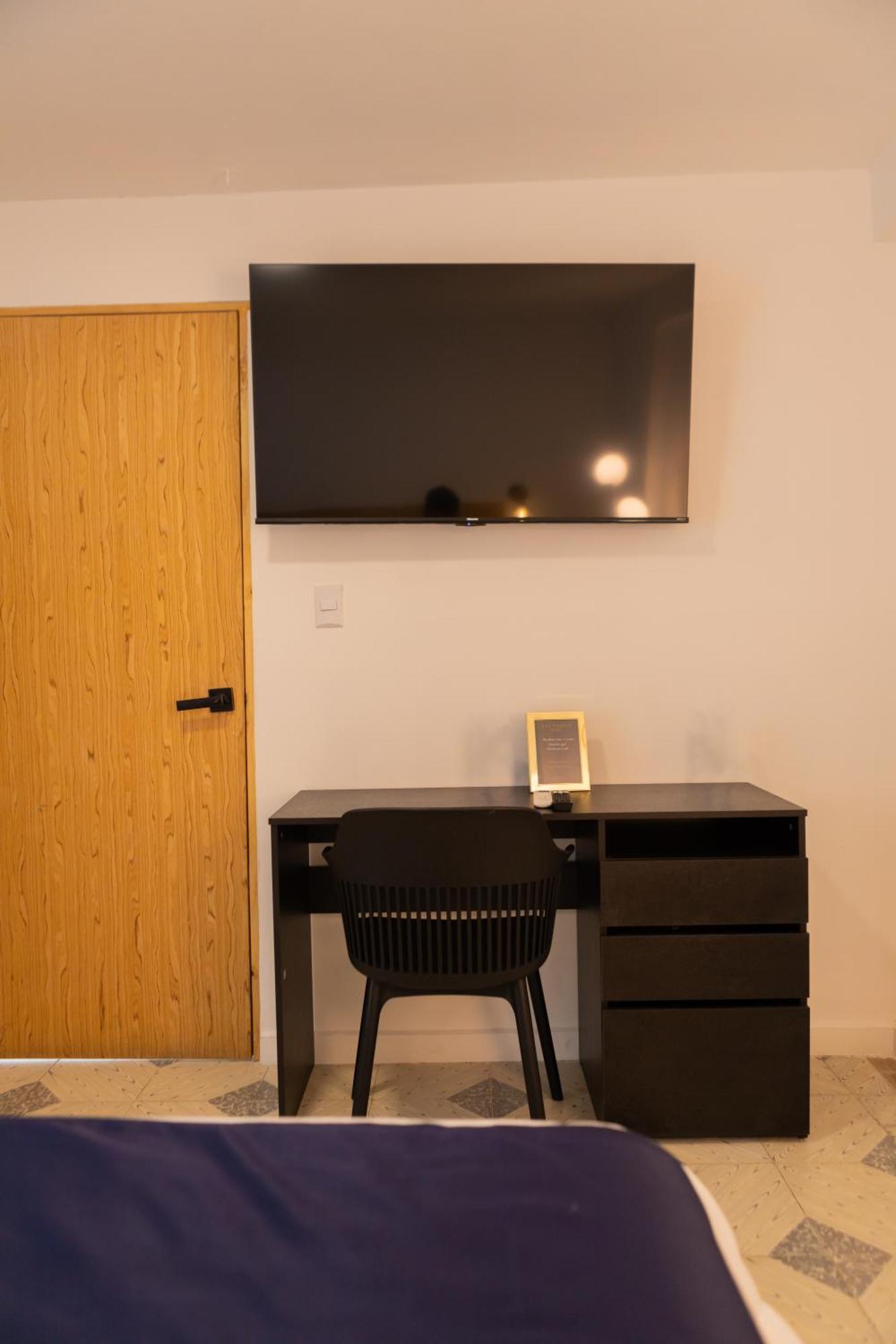 Via Porto Hotel San Salvador Zewnętrze zdjęcie