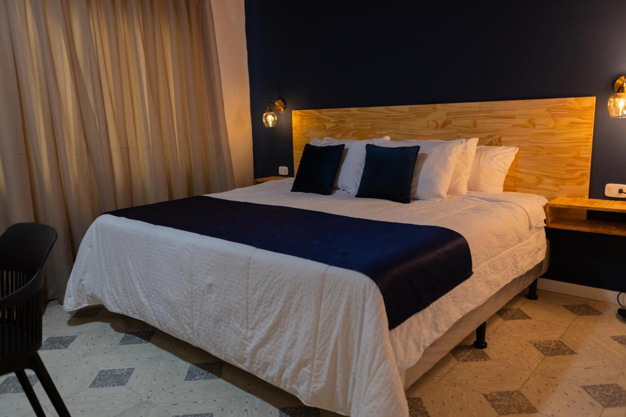 Via Porto Hotel San Salvador Zewnętrze zdjęcie