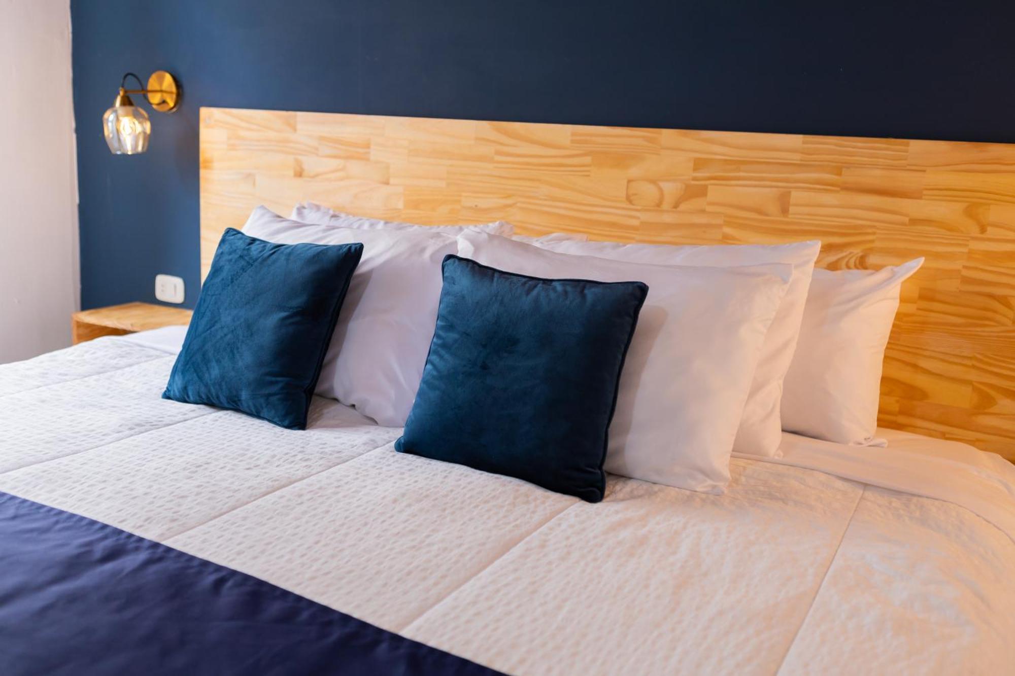 Via Porto Hotel San Salvador Zewnętrze zdjęcie