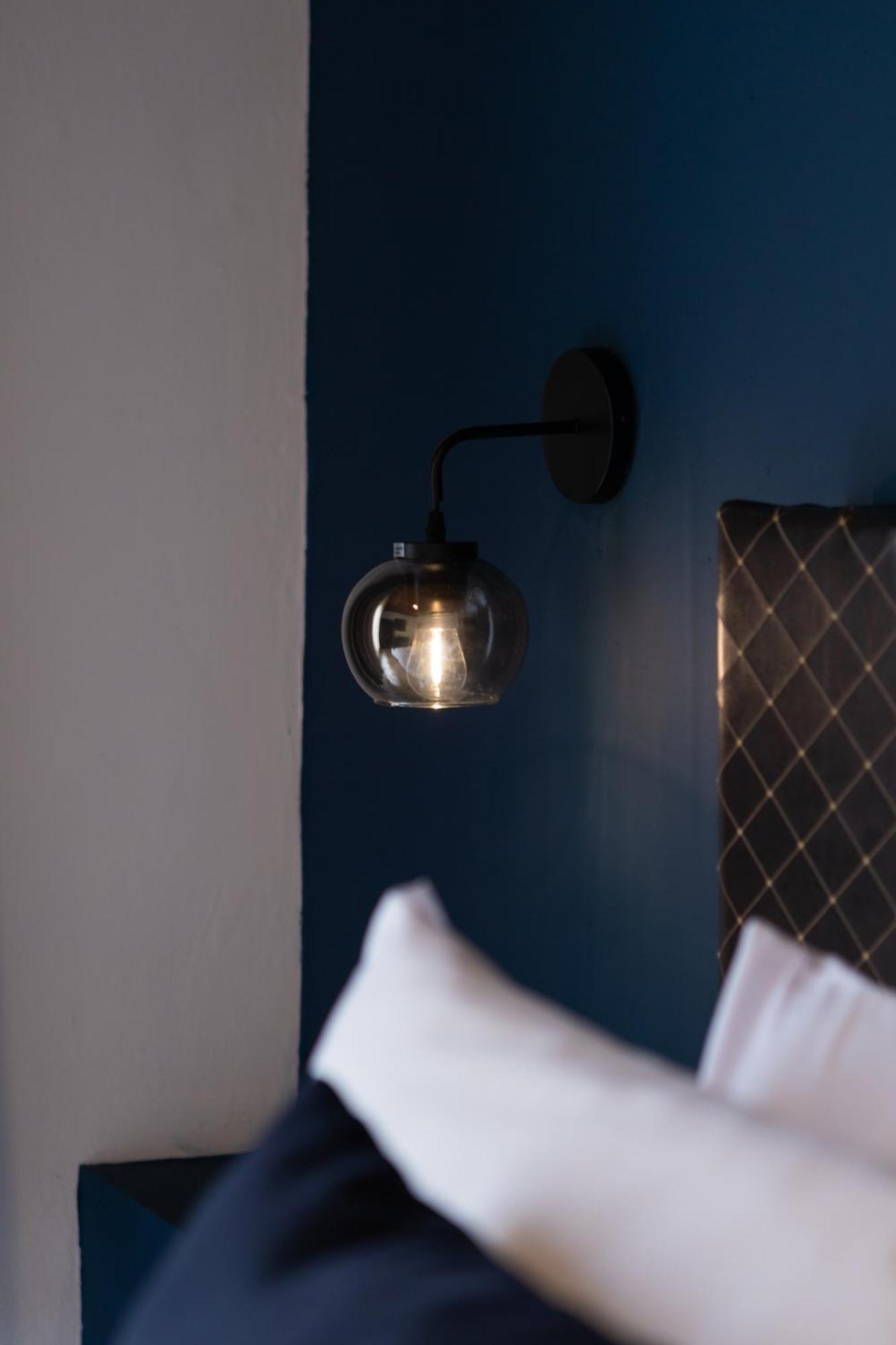 Via Porto Hotel San Salvador Zewnętrze zdjęcie
