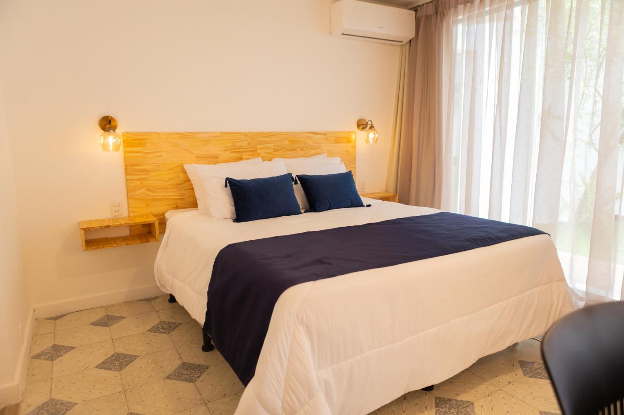 Via Porto Hotel San Salvador Zewnętrze zdjęcie