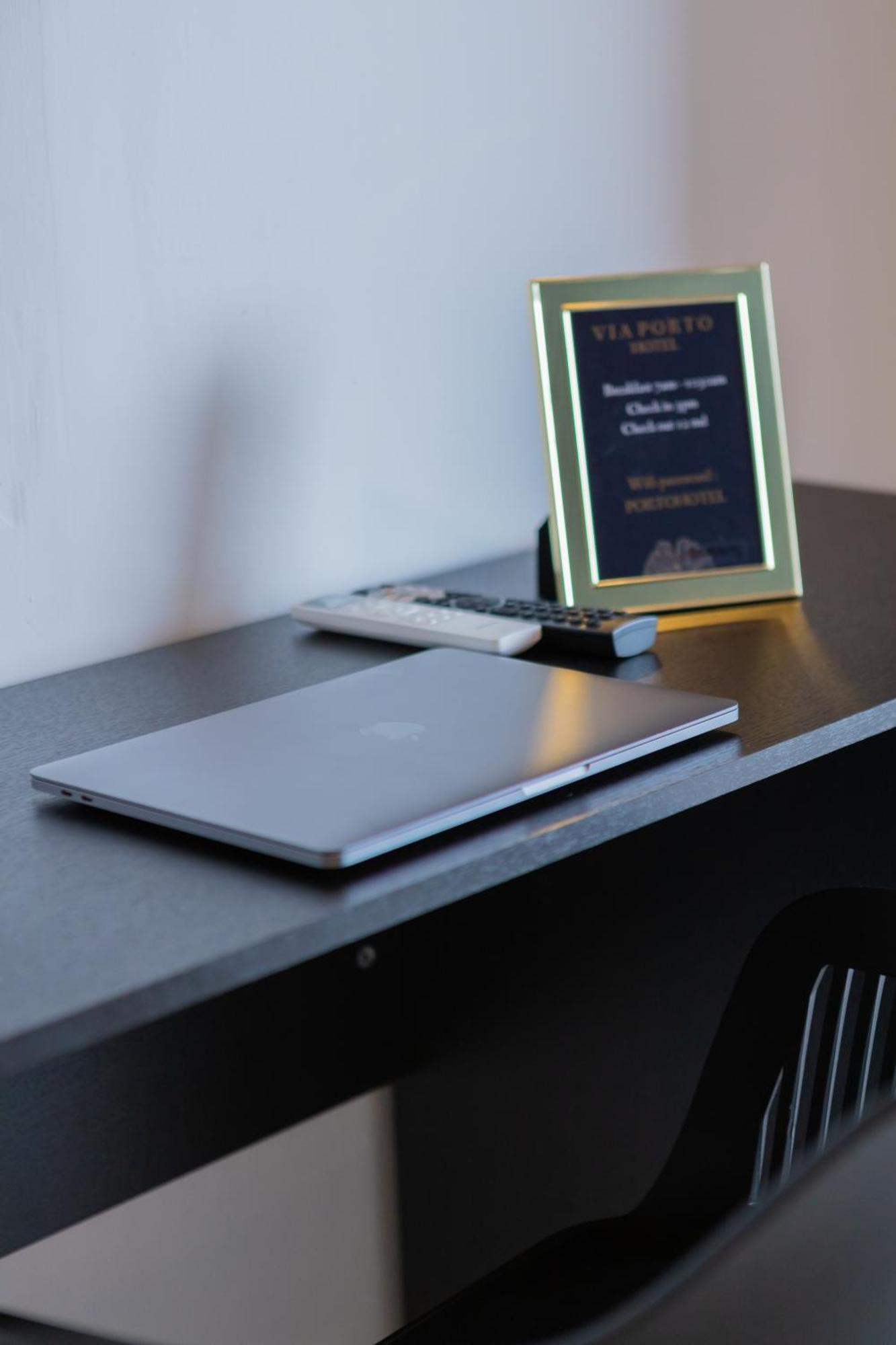 Via Porto Hotel San Salvador Zewnętrze zdjęcie