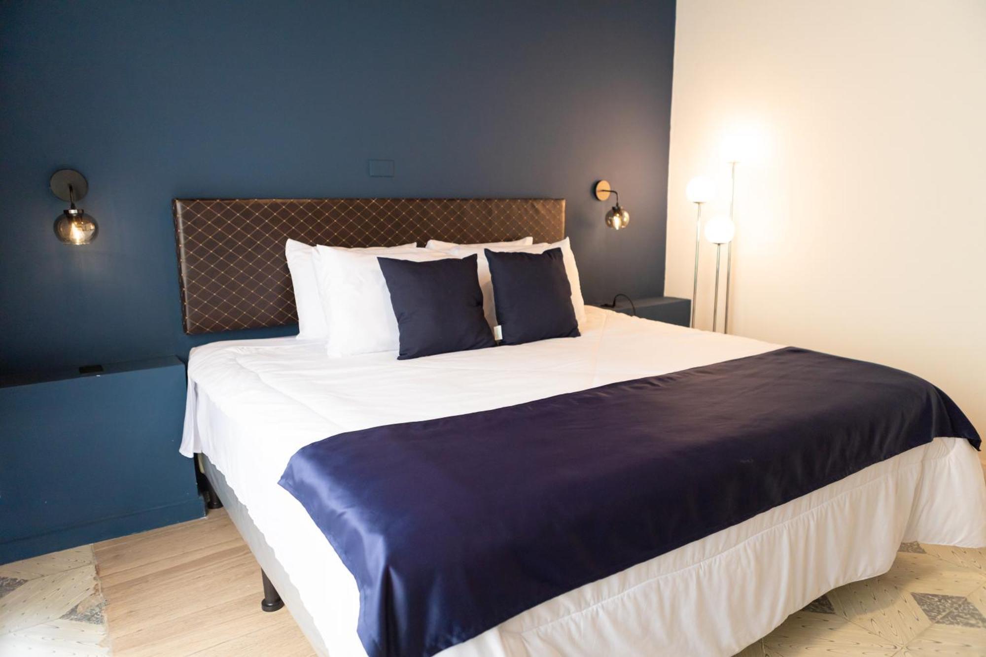 Via Porto Hotel San Salvador Zewnętrze zdjęcie