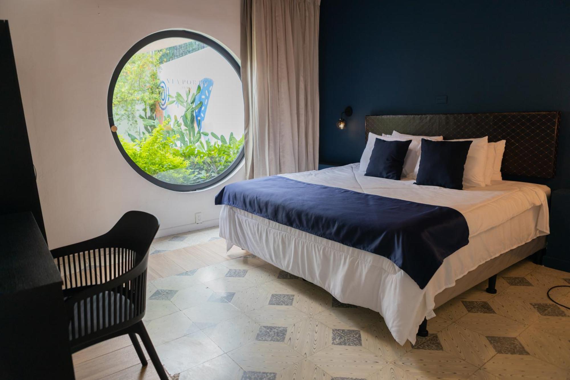 Via Porto Hotel San Salvador Zewnętrze zdjęcie