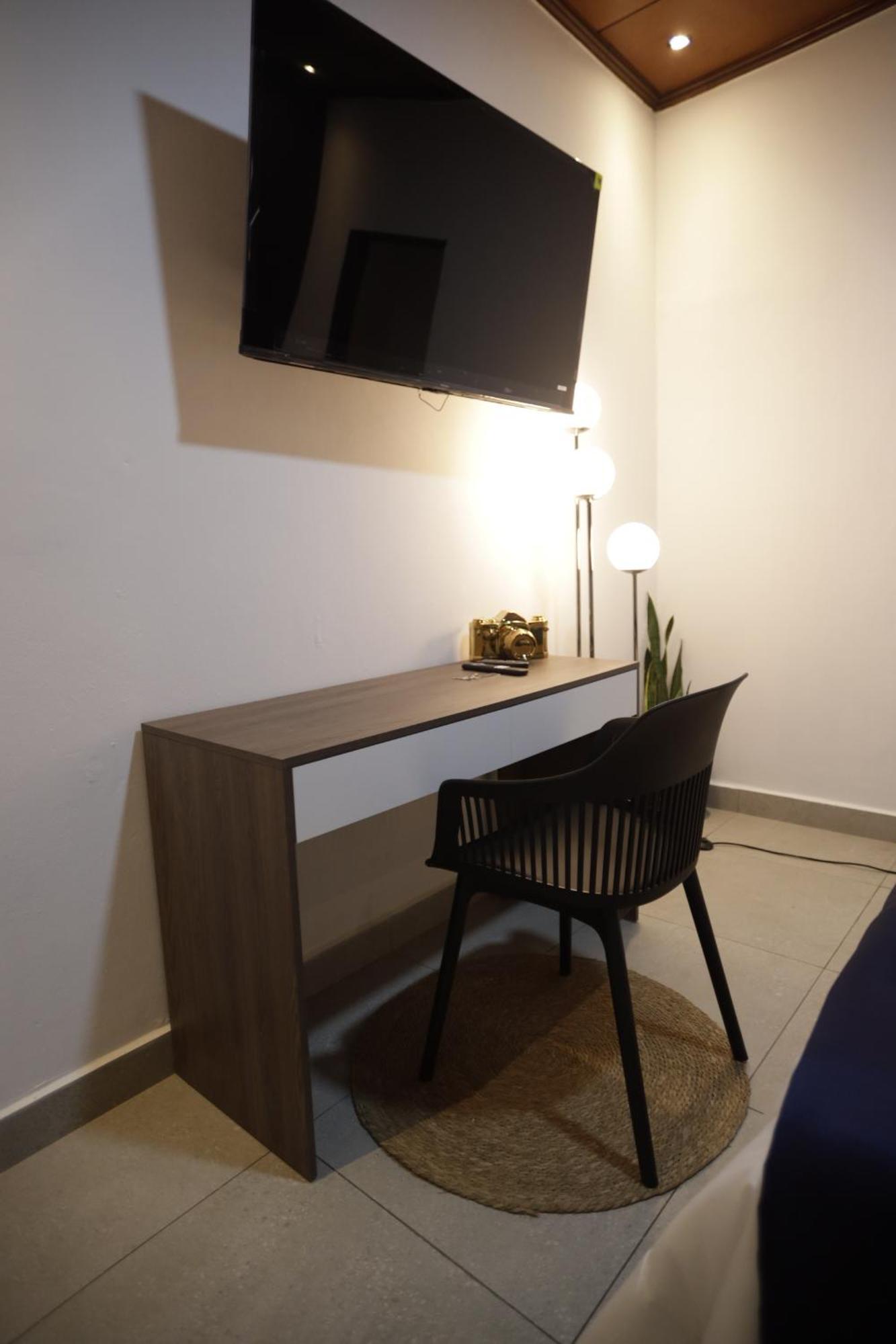 Via Porto Hotel San Salvador Zewnętrze zdjęcie