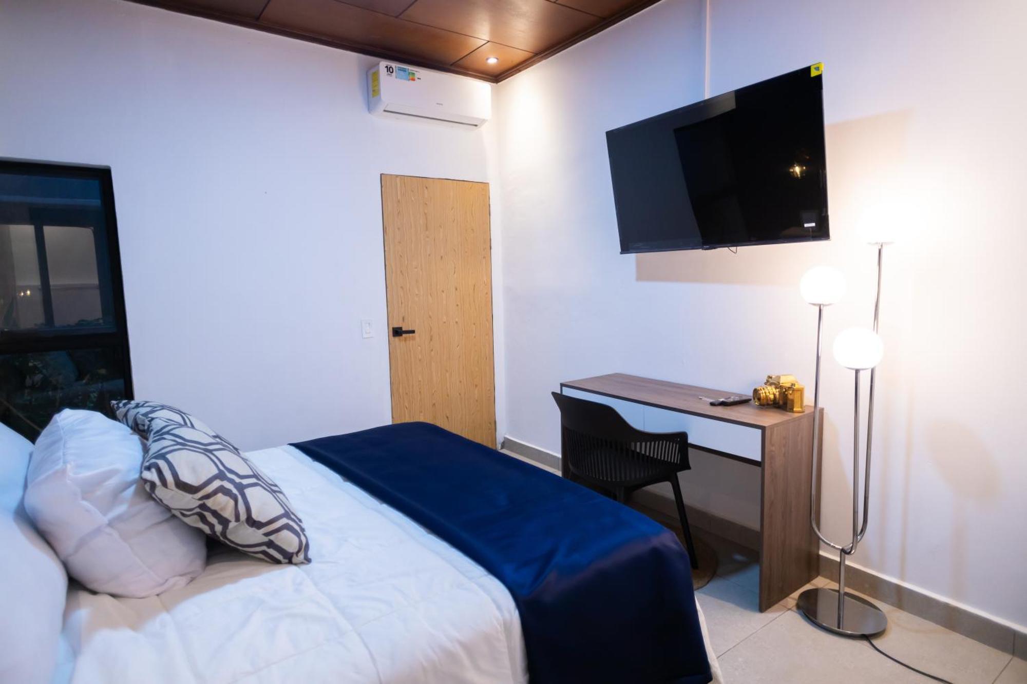 Via Porto Hotel San Salvador Zewnętrze zdjęcie