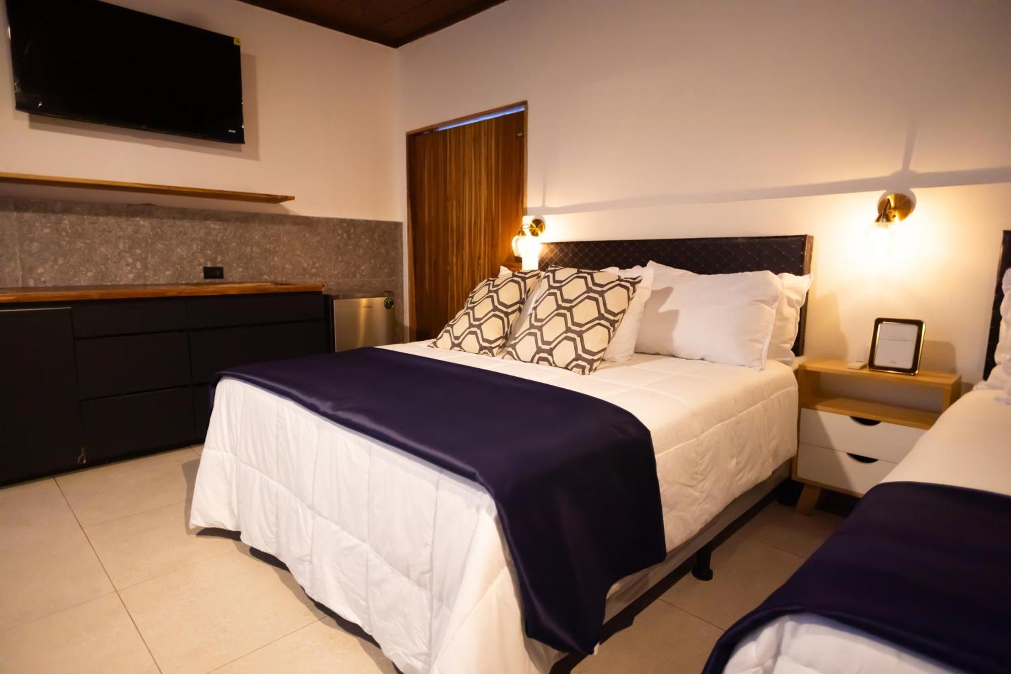 Via Porto Hotel San Salvador Zewnętrze zdjęcie