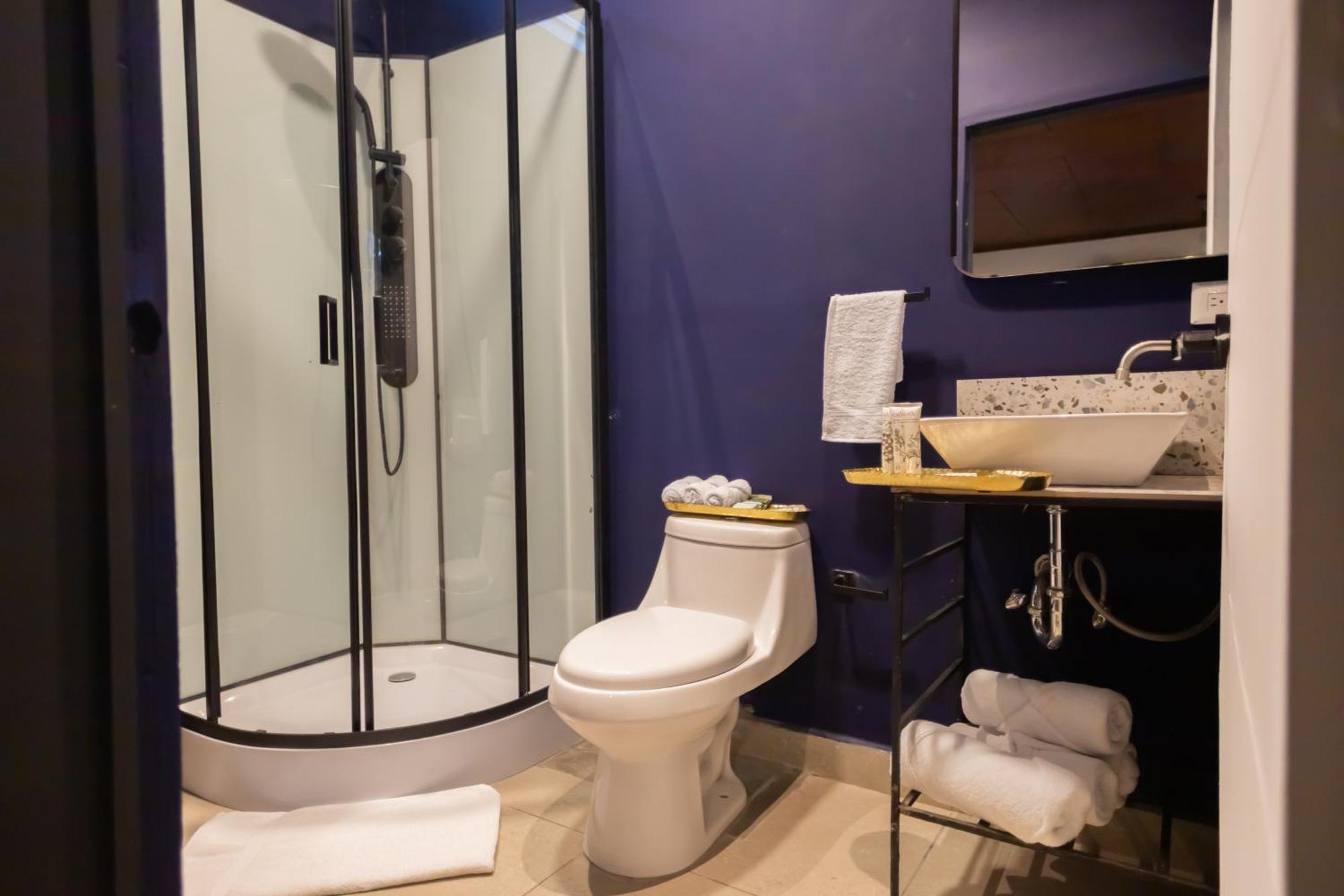 Via Porto Hotel San Salvador Zewnętrze zdjęcie
