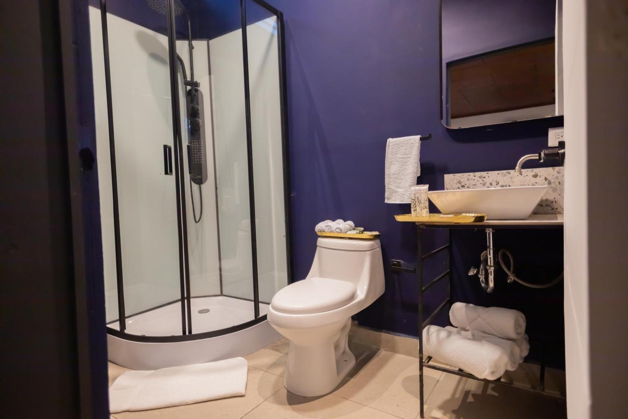 Via Porto Hotel San Salvador Zewnętrze zdjęcie