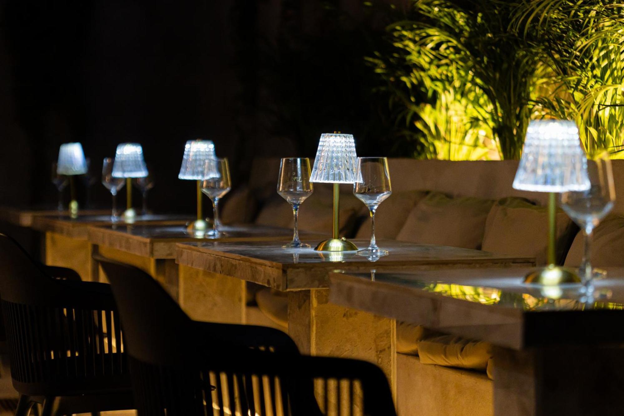 Via Porto Hotel San Salvador Zewnętrze zdjęcie