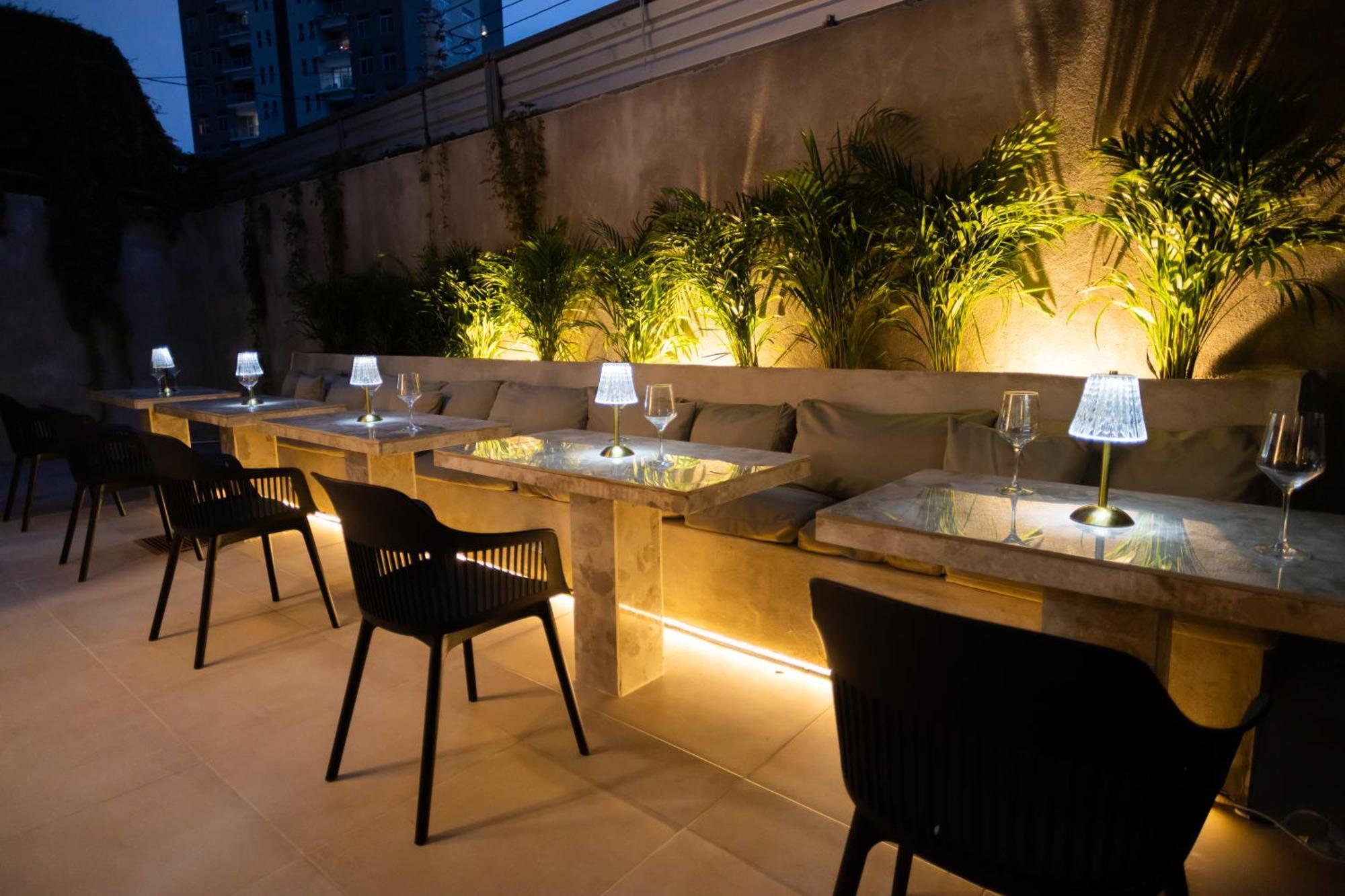 Via Porto Hotel San Salvador Zewnętrze zdjęcie