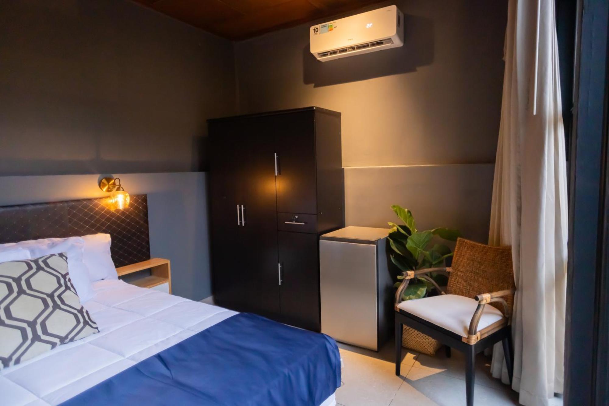 Via Porto Hotel San Salvador Zewnętrze zdjęcie