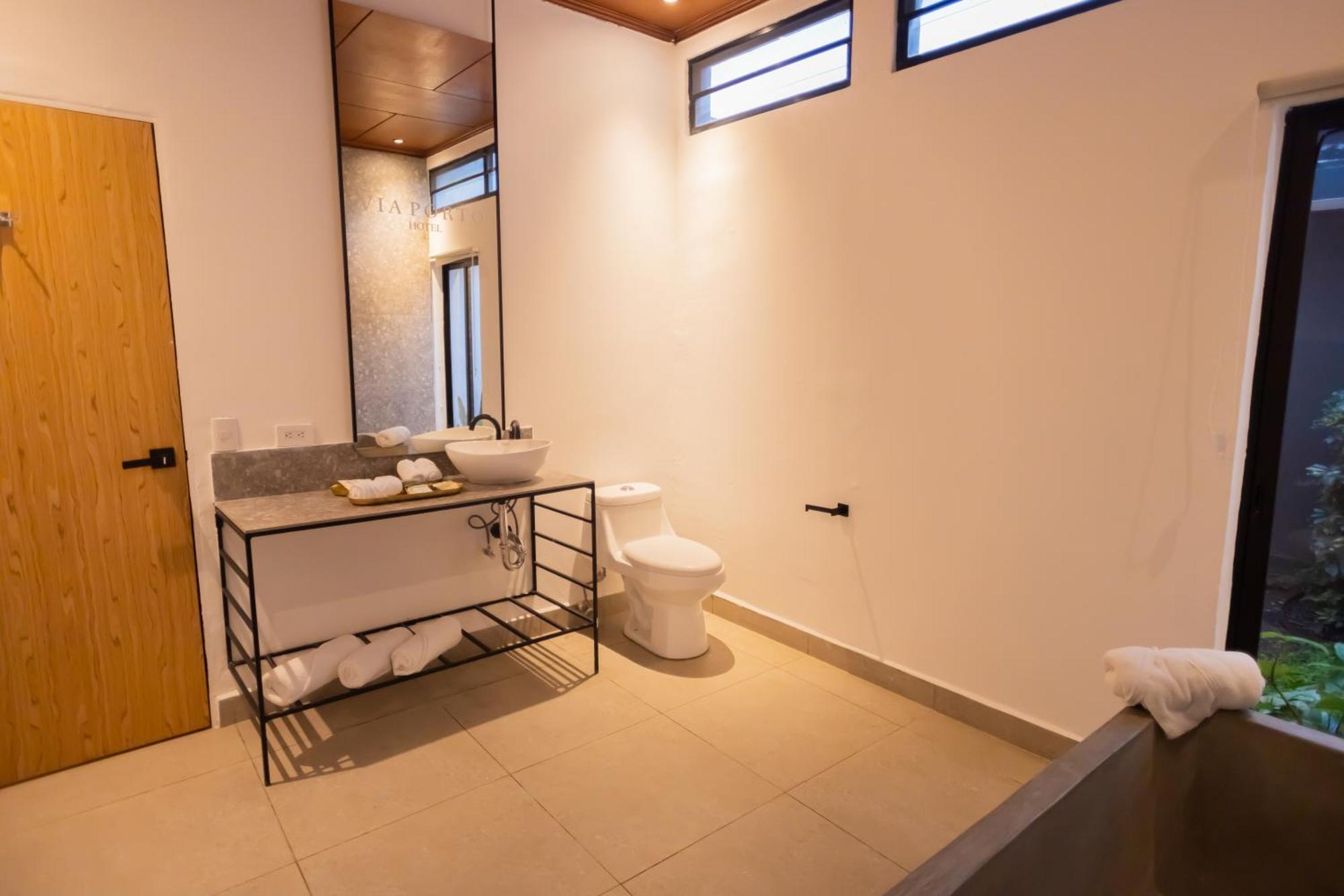 Via Porto Hotel San Salvador Zewnętrze zdjęcie