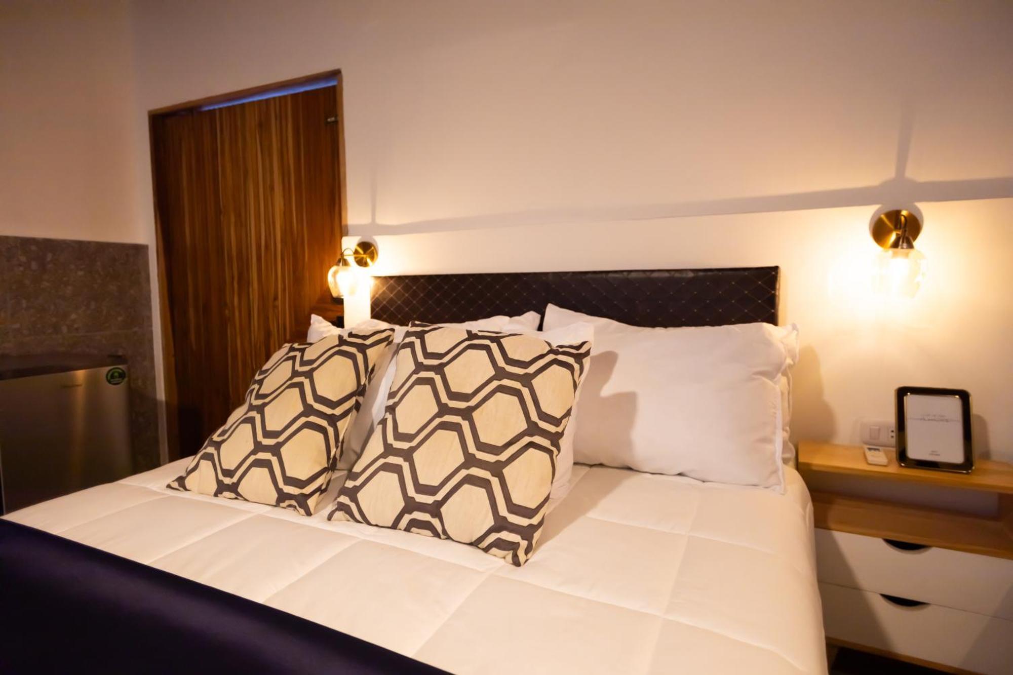 Via Porto Hotel San Salvador Zewnętrze zdjęcie