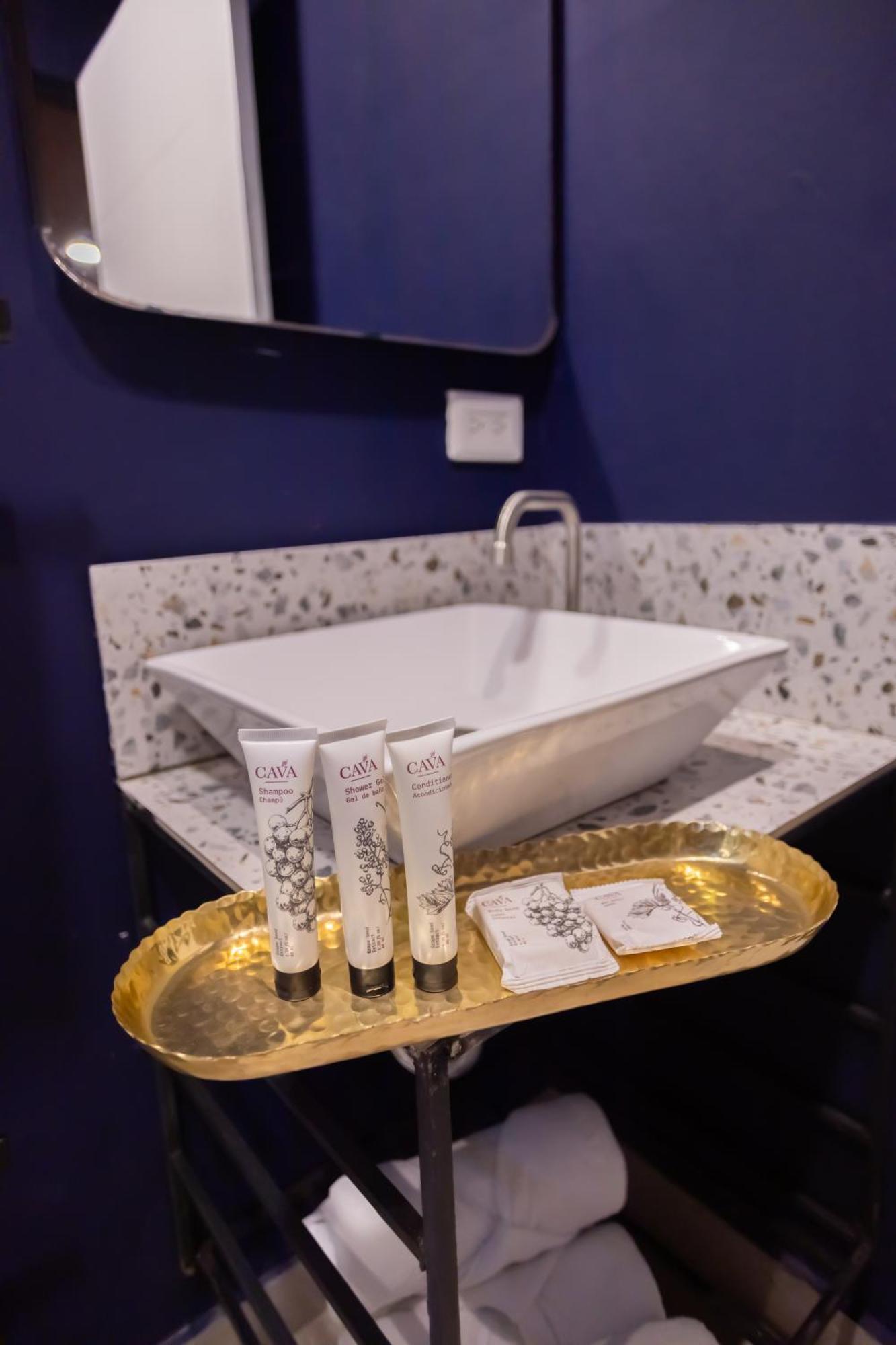 Via Porto Hotel San Salvador Zewnętrze zdjęcie