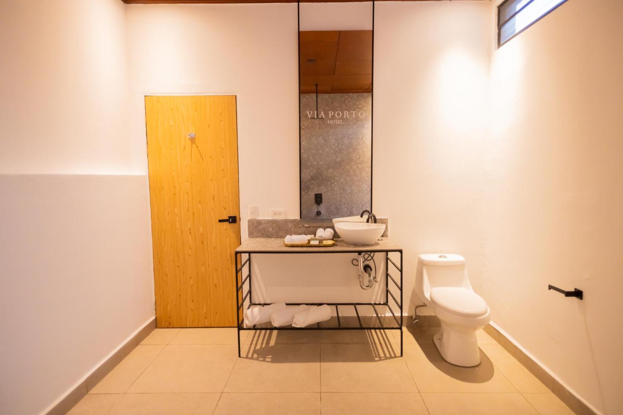 Via Porto Hotel San Salvador Zewnętrze zdjęcie