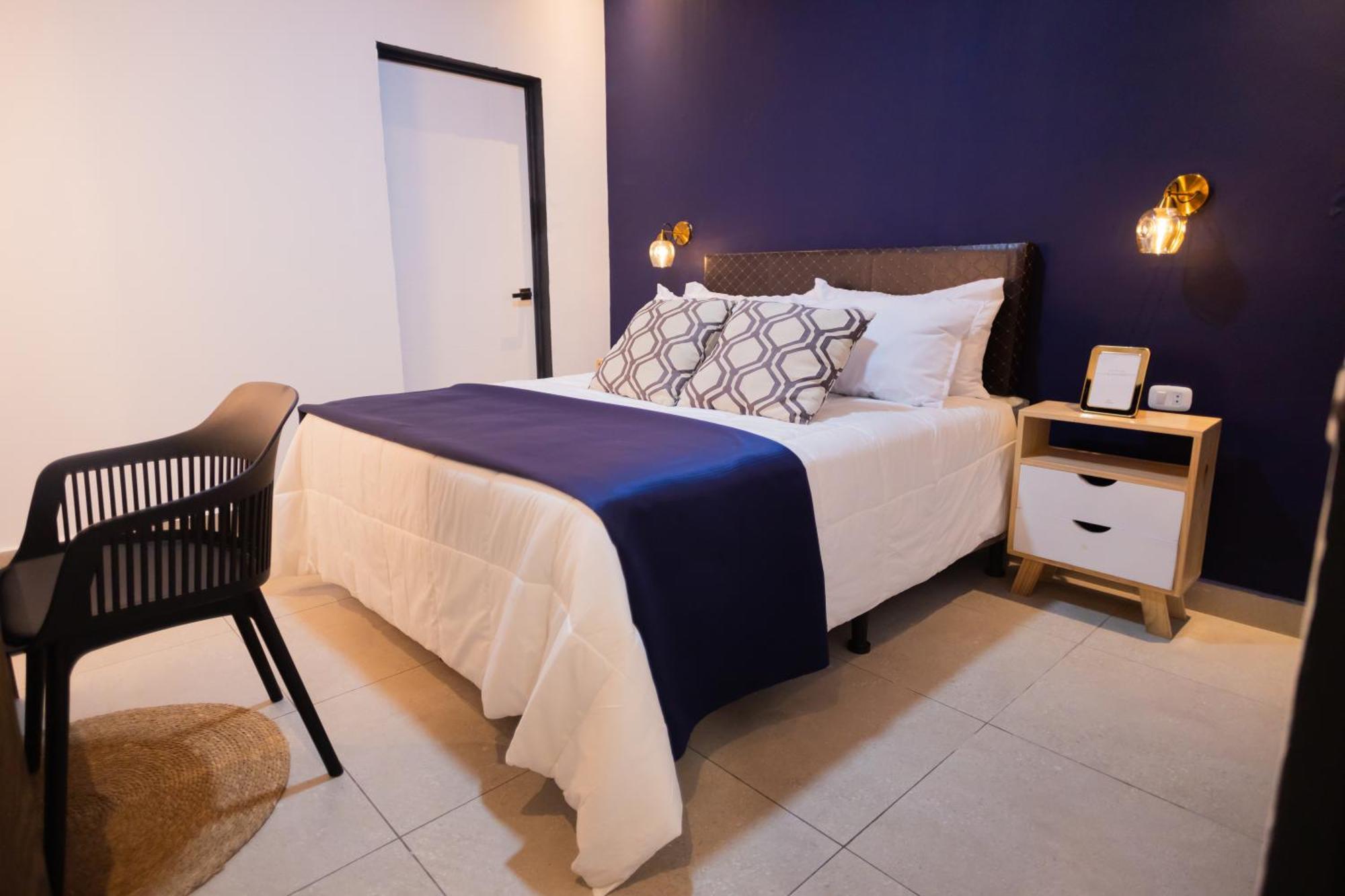 Via Porto Hotel San Salvador Zewnętrze zdjęcie
