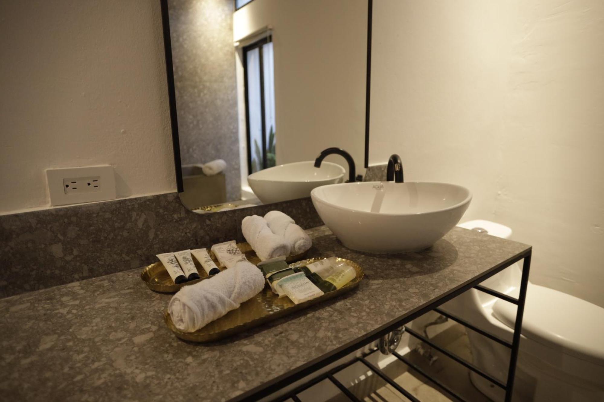 Via Porto Hotel San Salvador Zewnętrze zdjęcie