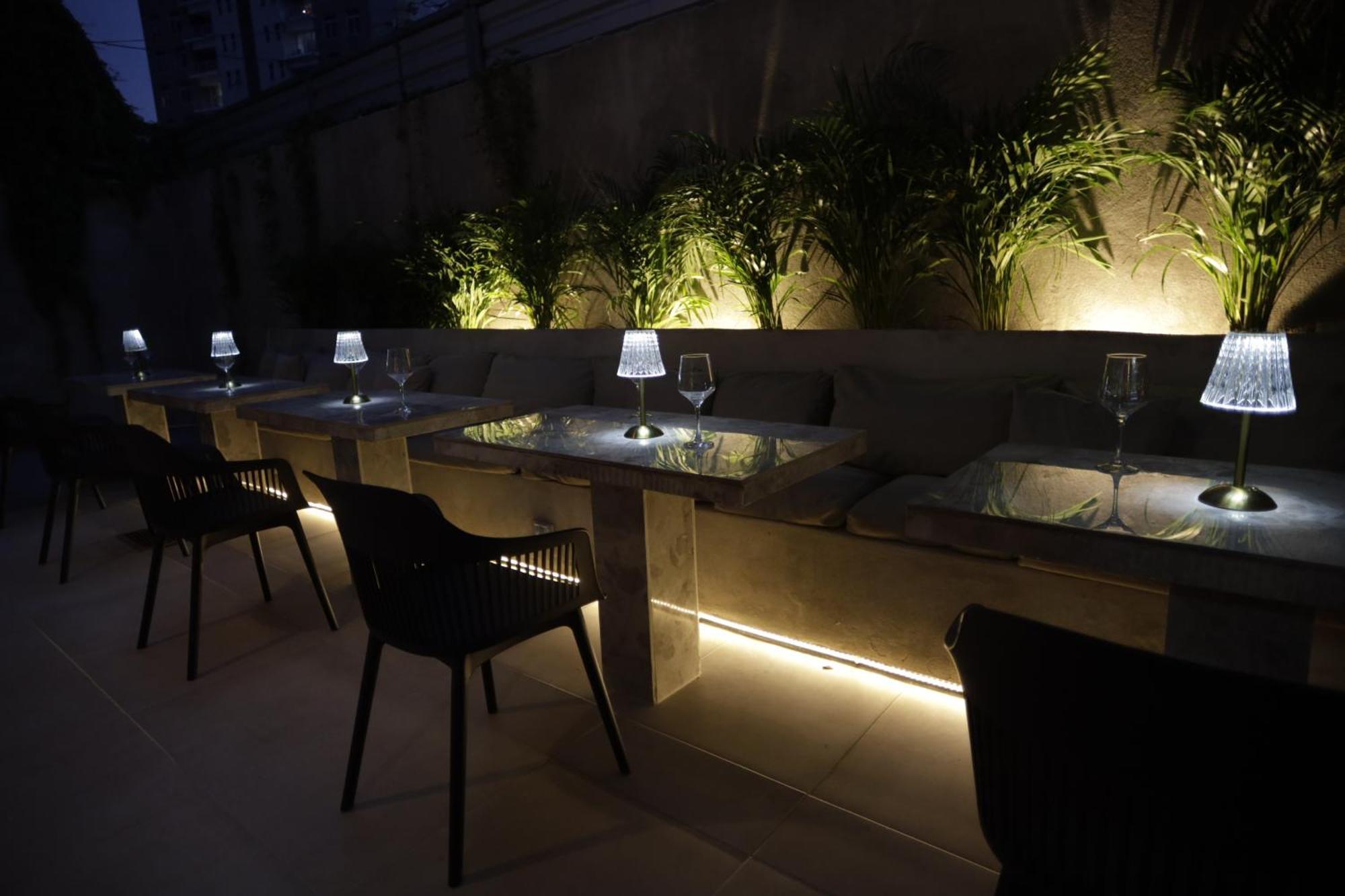 Via Porto Hotel San Salvador Zewnętrze zdjęcie