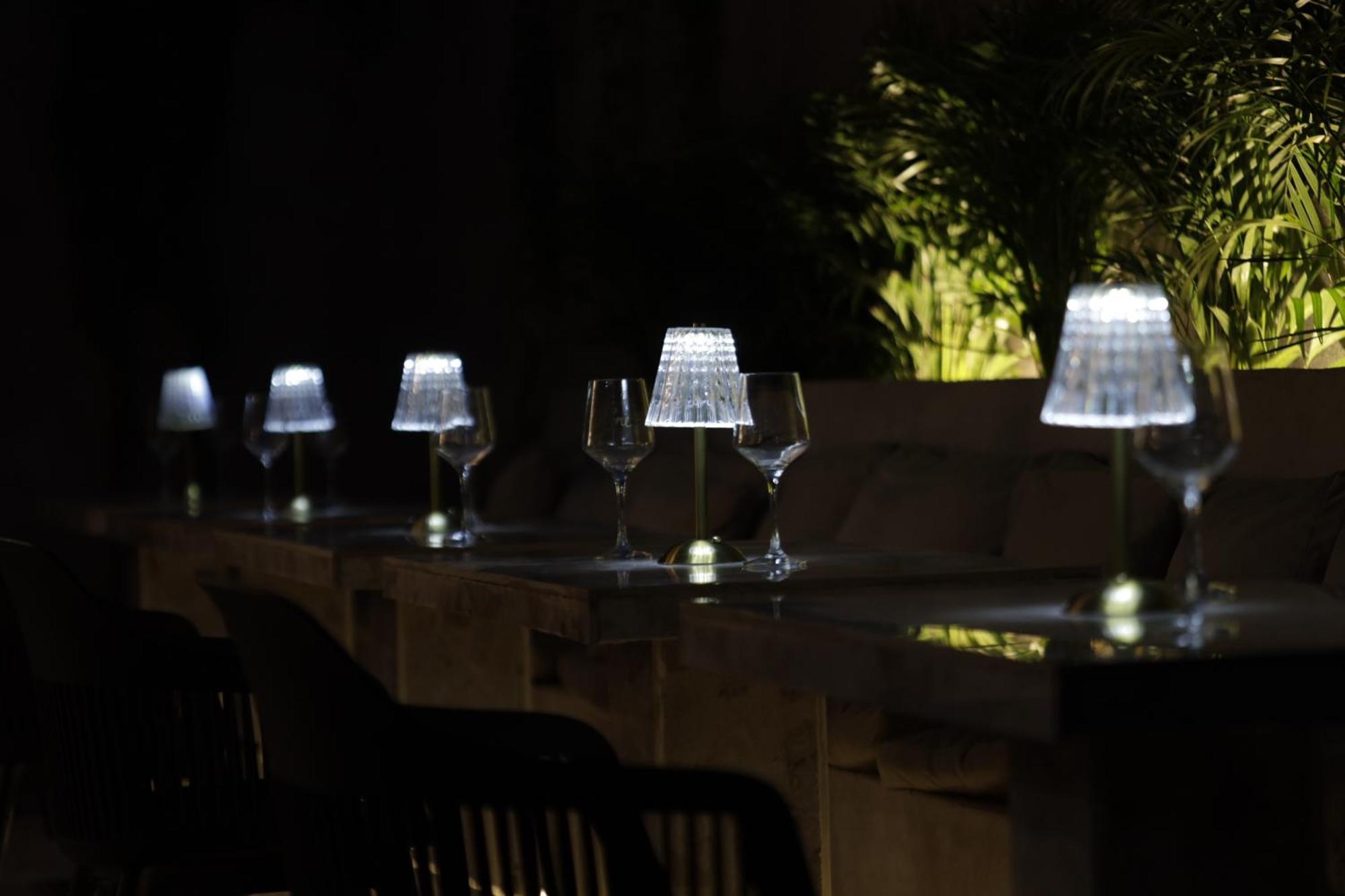 Via Porto Hotel San Salvador Zewnętrze zdjęcie