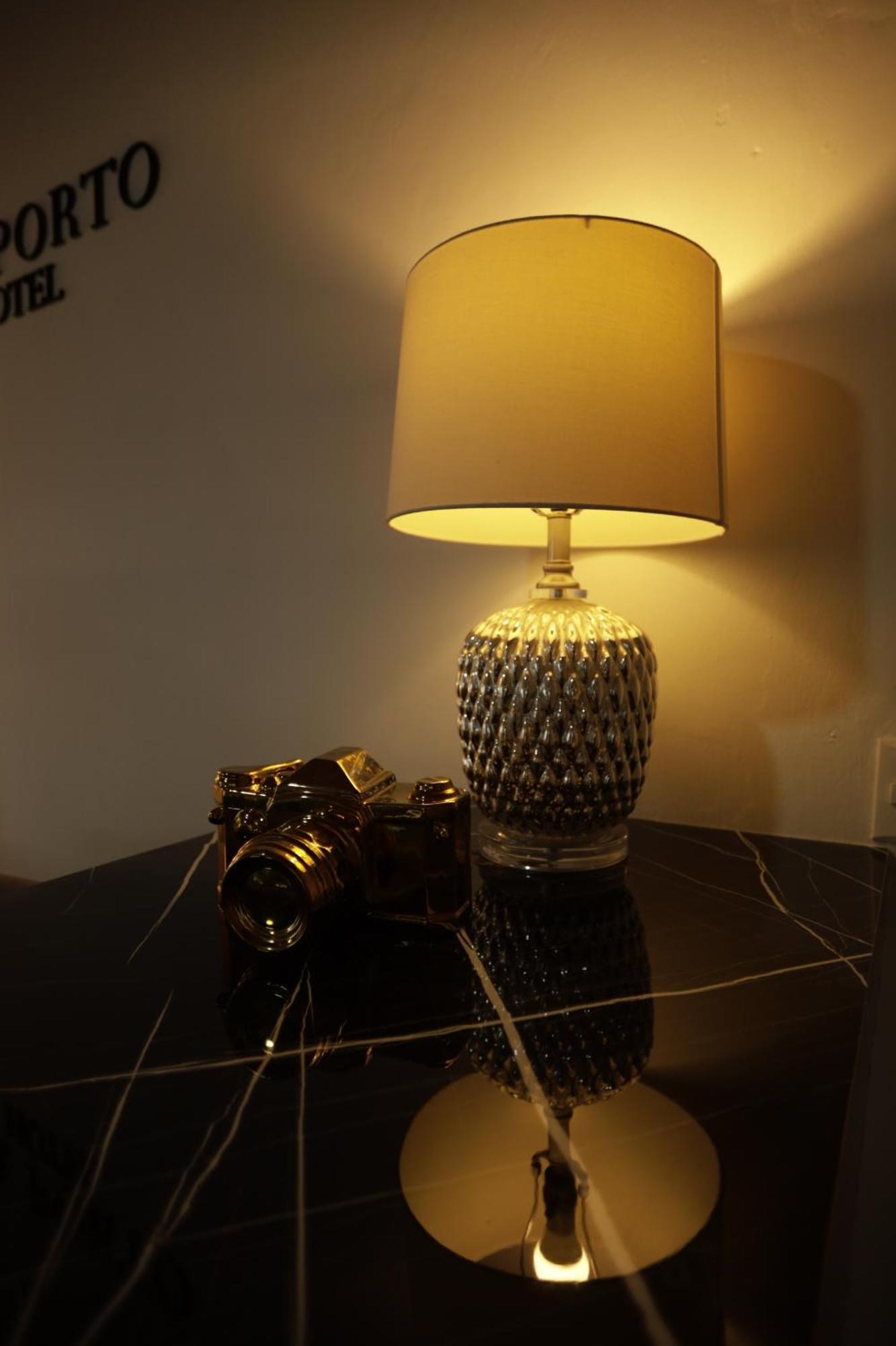 Via Porto Hotel San Salvador Zewnętrze zdjęcie