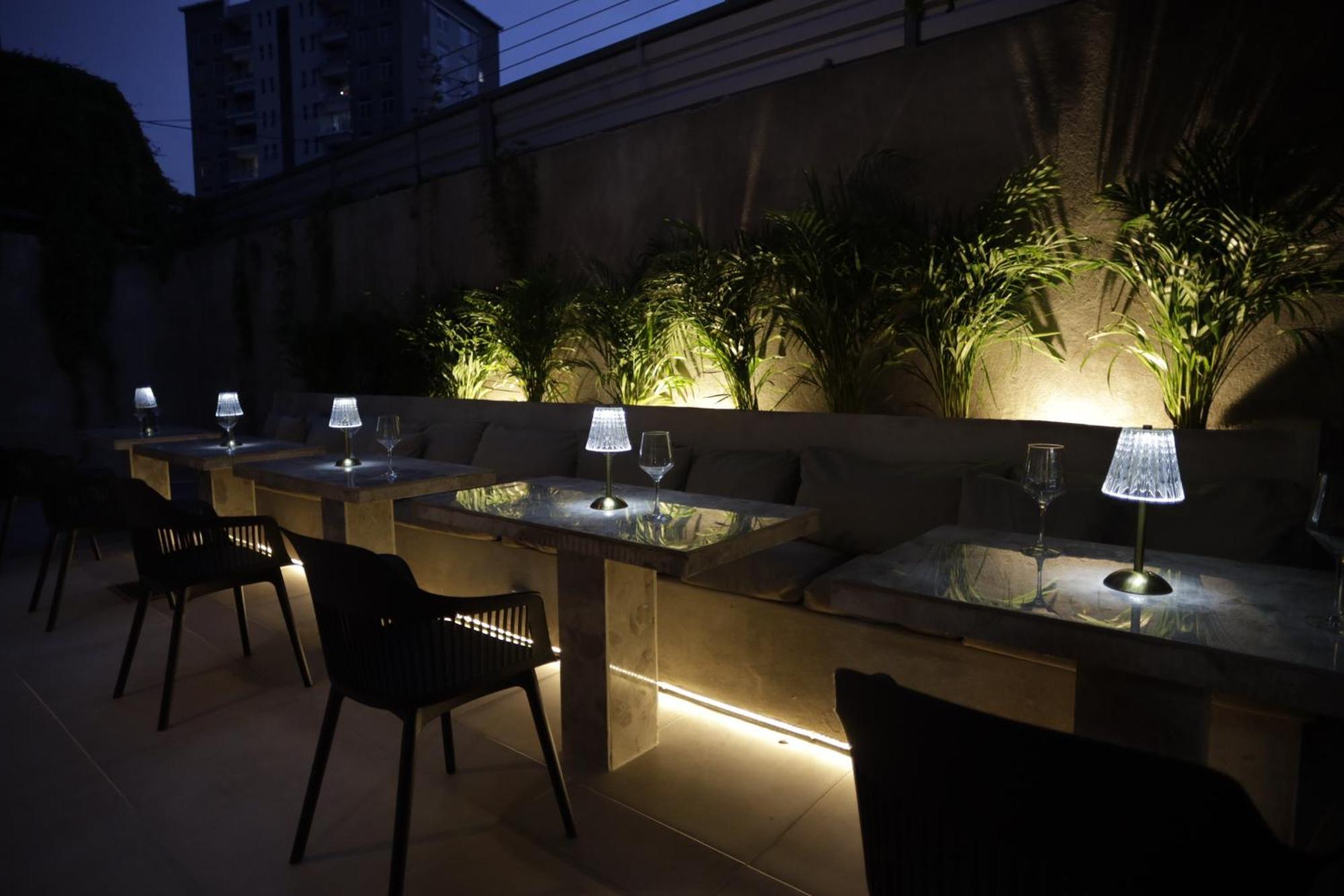 Via Porto Hotel San Salvador Zewnętrze zdjęcie