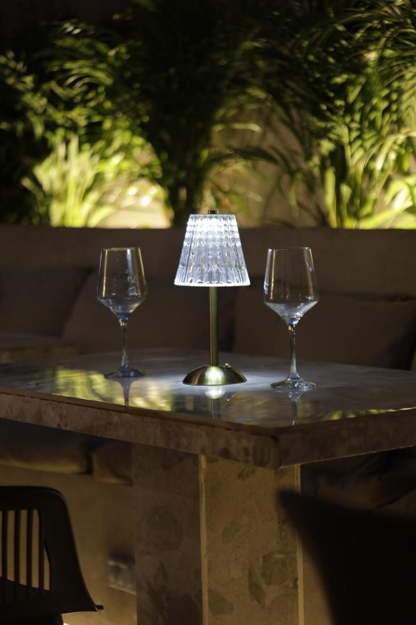Via Porto Hotel San Salvador Zewnętrze zdjęcie